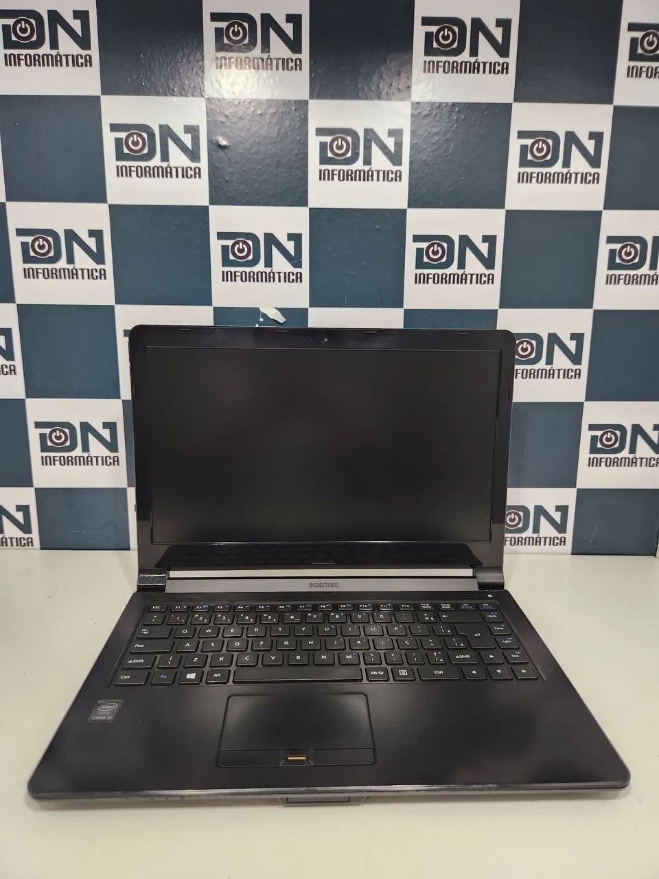 Notebook Positivo Marter N205I