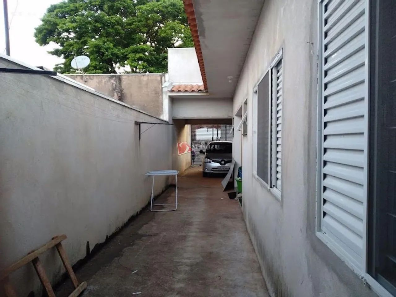 Casa à venda em Maringá, Parque Residencial Tuiuti, com 2 quartos, com 99.99 m² - Foto 3