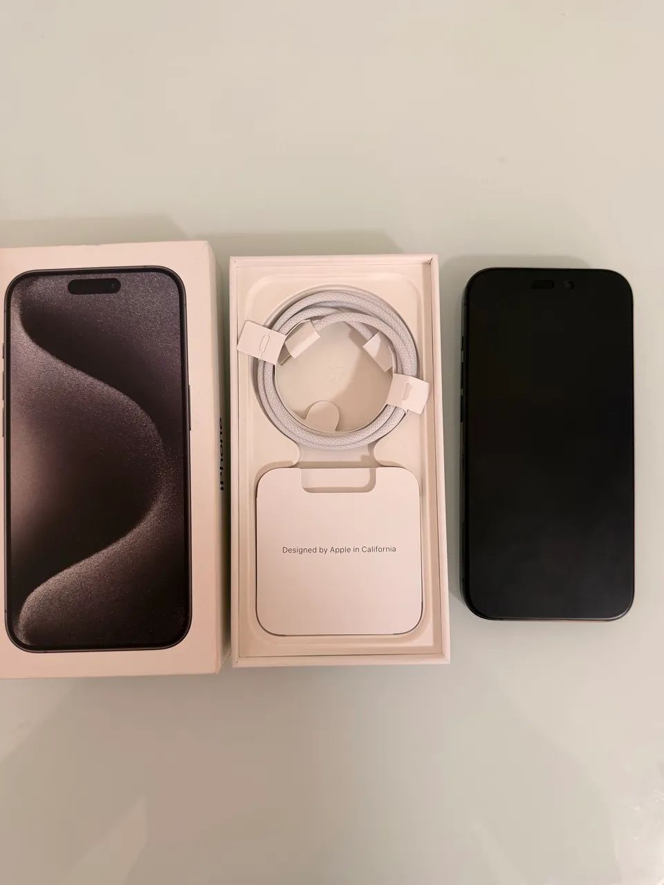 iPhone 15 pro  - Foto 2