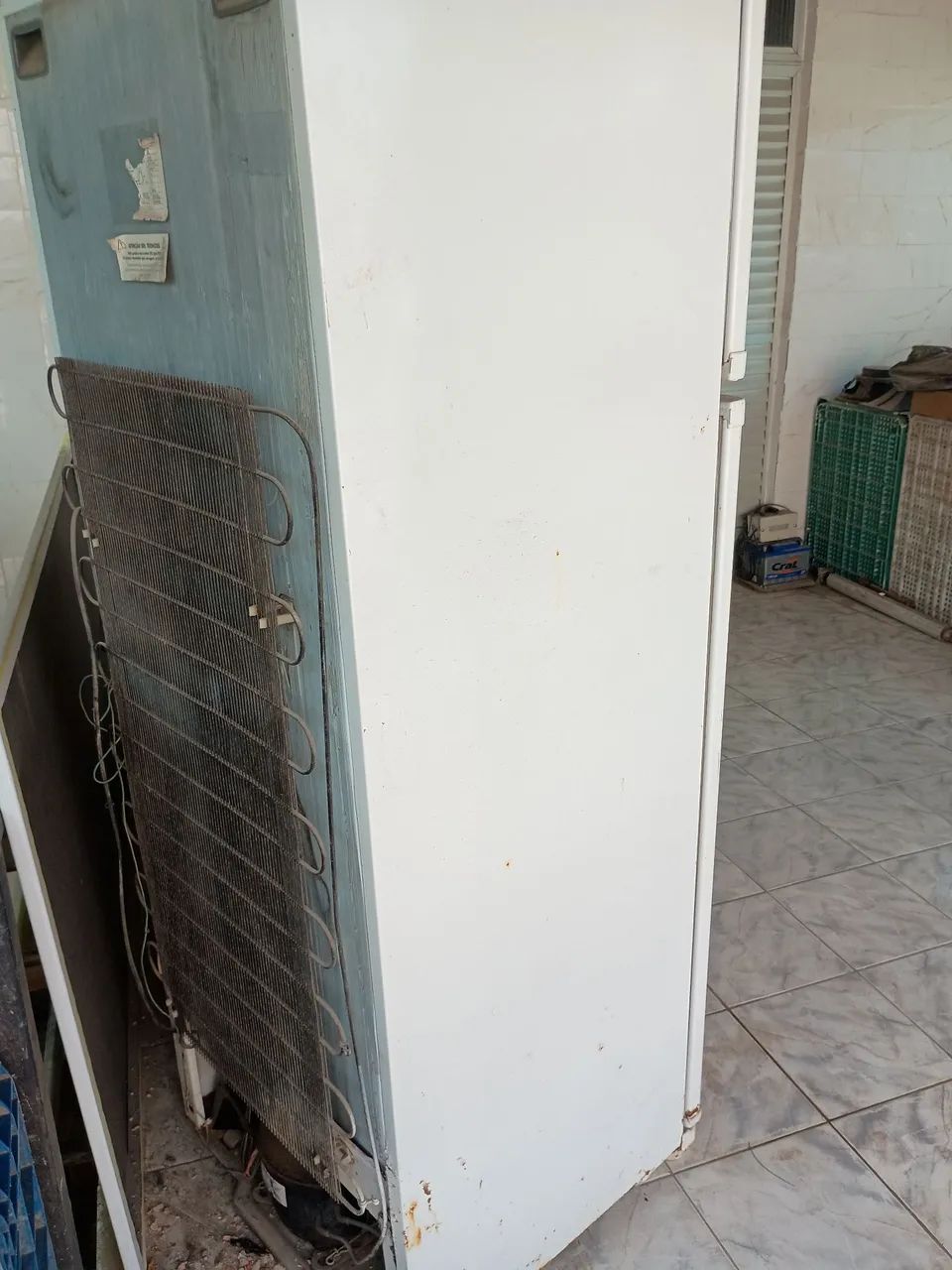 Geladeira duplex Brastemp  - Foto 2