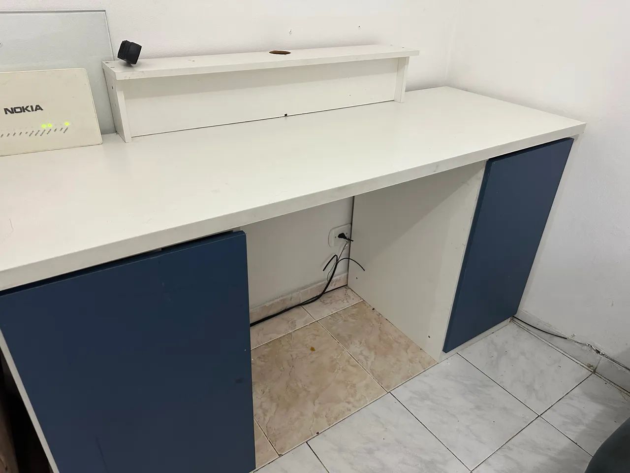 Mesa para computador 