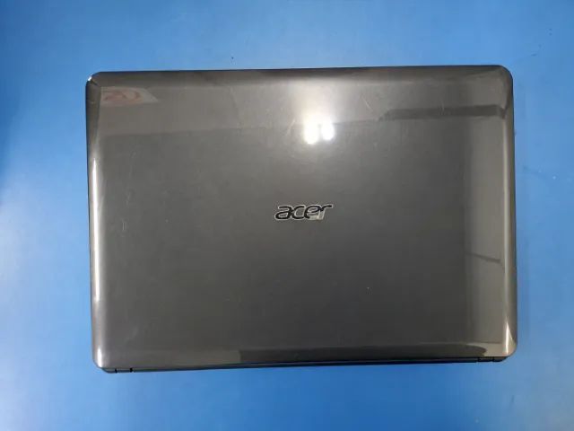 Notebook Acer - DualCore - SSD | 6GB Mem. | 6meses Garantia e Formatado - Foto 5