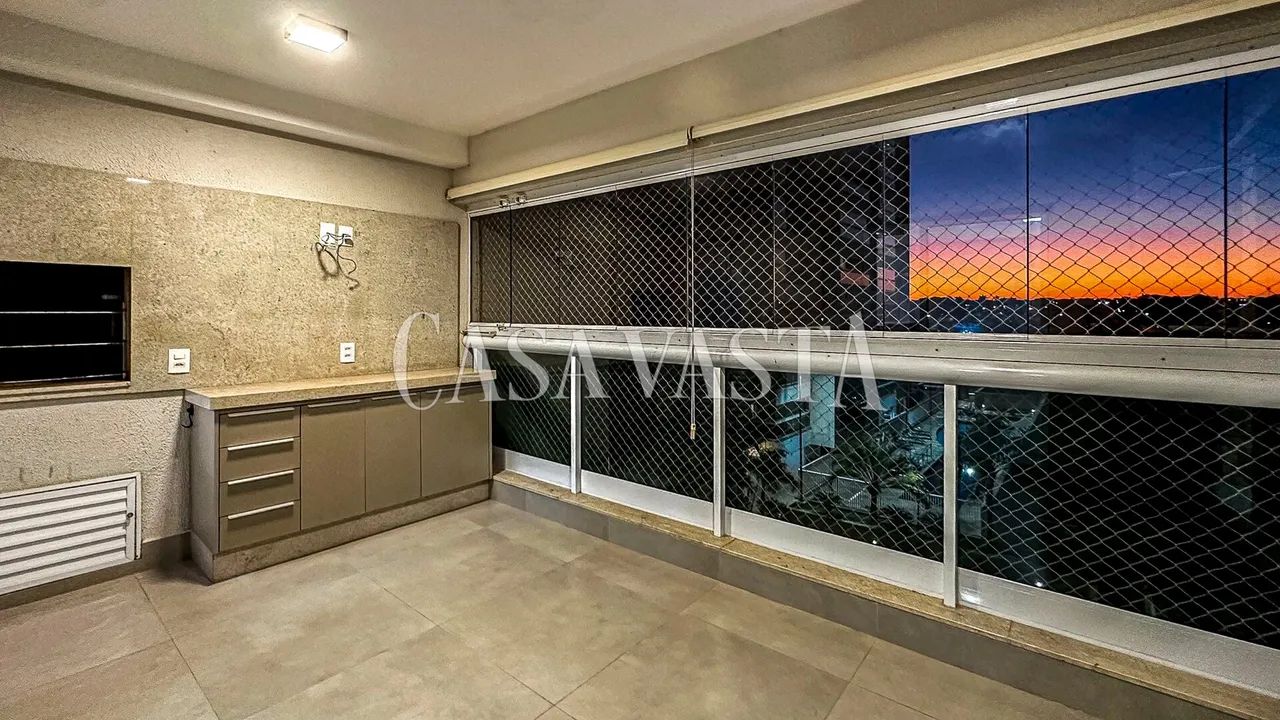 Apartamento à venda, 03 quartos, Edifício Duetto Boulevard
