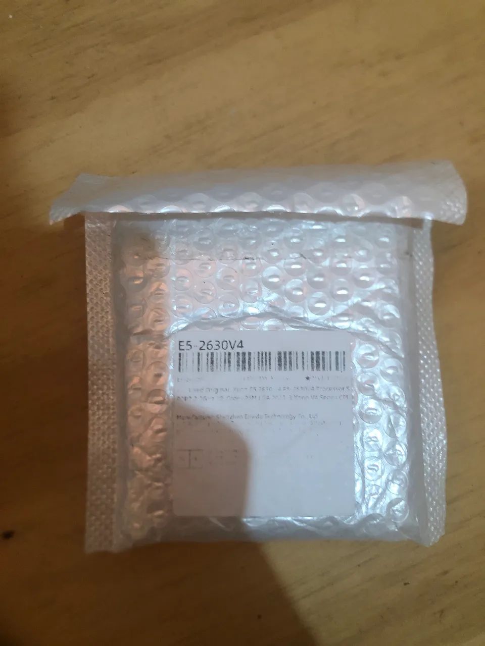 Xeon e5 2630 v4