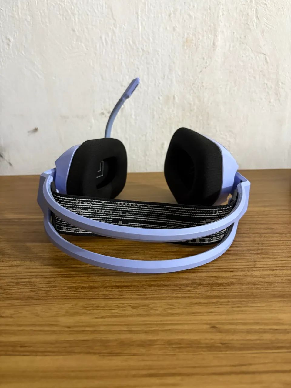 FONE LOGITECH 733 7.1 LIGHTSPEED - Foto 2