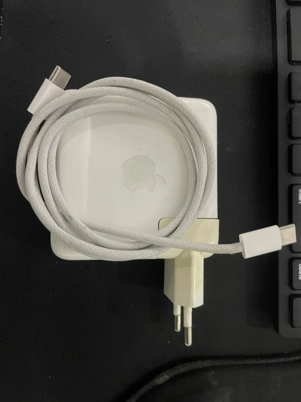 MacBook Pro M1 - 2020 com TouchBar  - Foto 4
