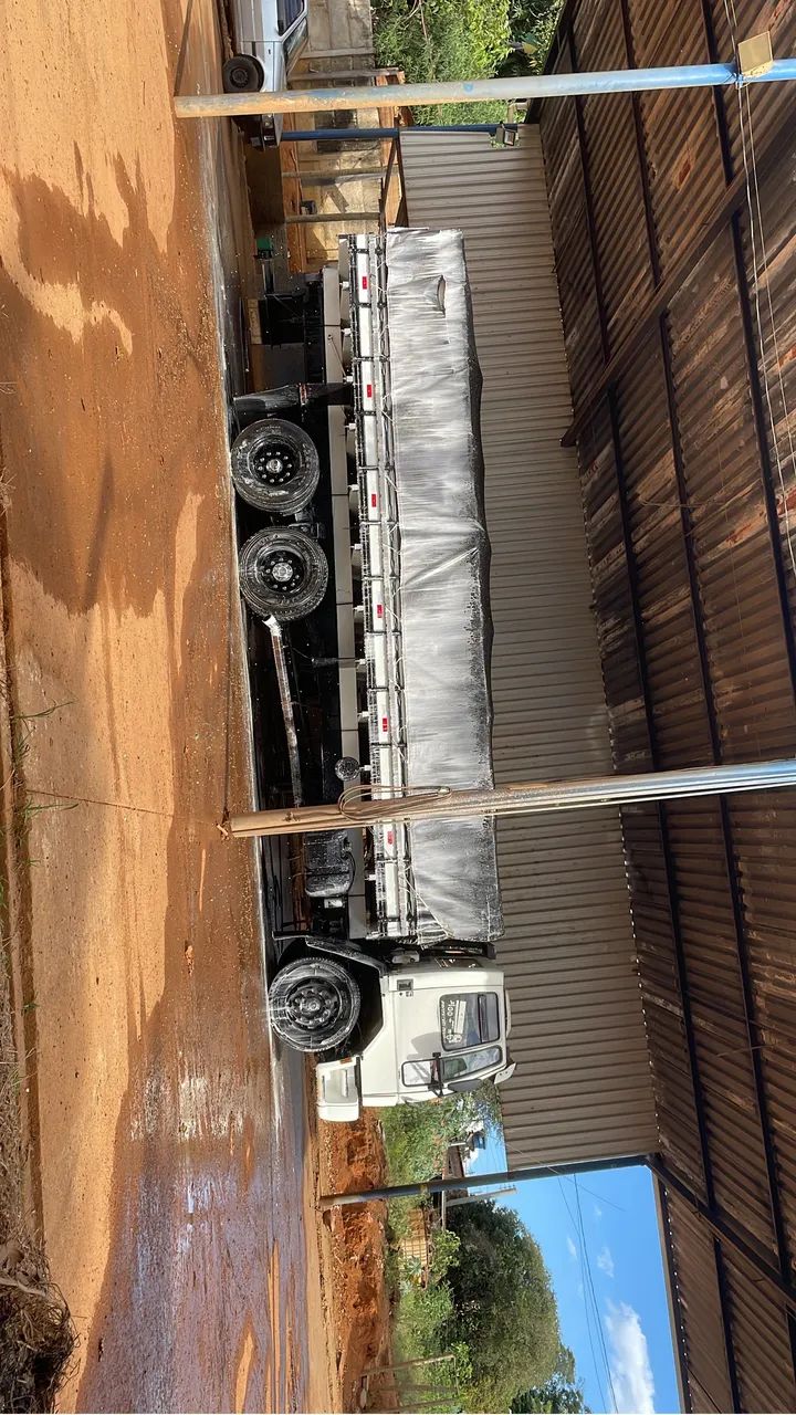 Ford cargo  - Foto 3