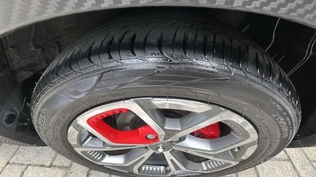 GWM Ora 03 GT (elétrico) 2024 - Foto 5