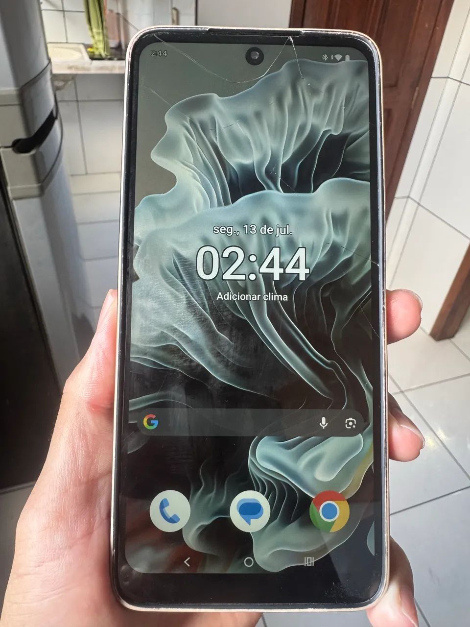 Moto g35 - Foto 3