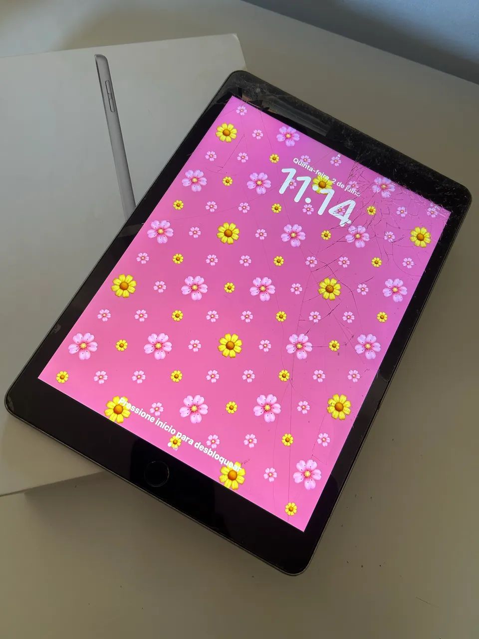 iPad 9 geração 