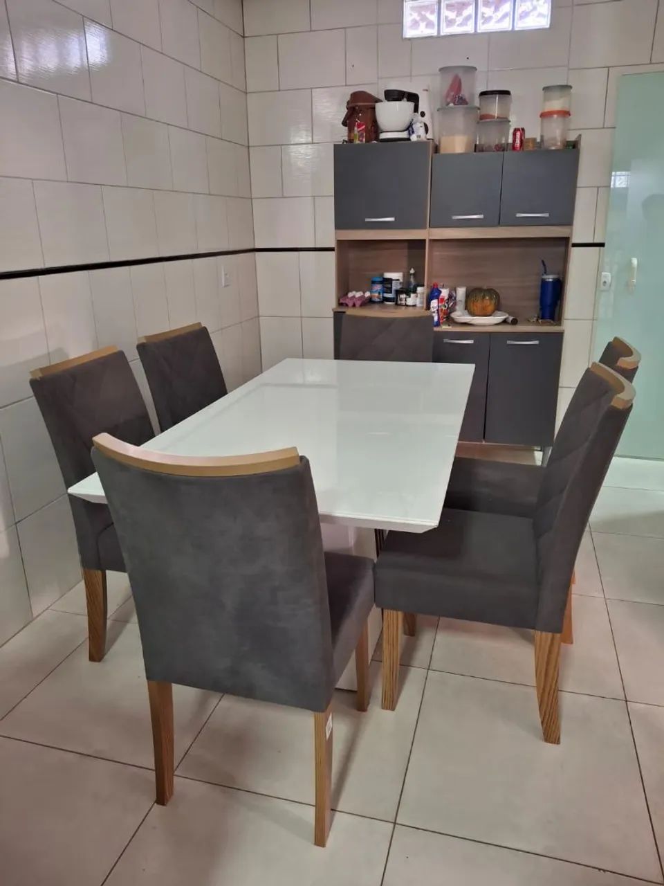 Mesa TOP