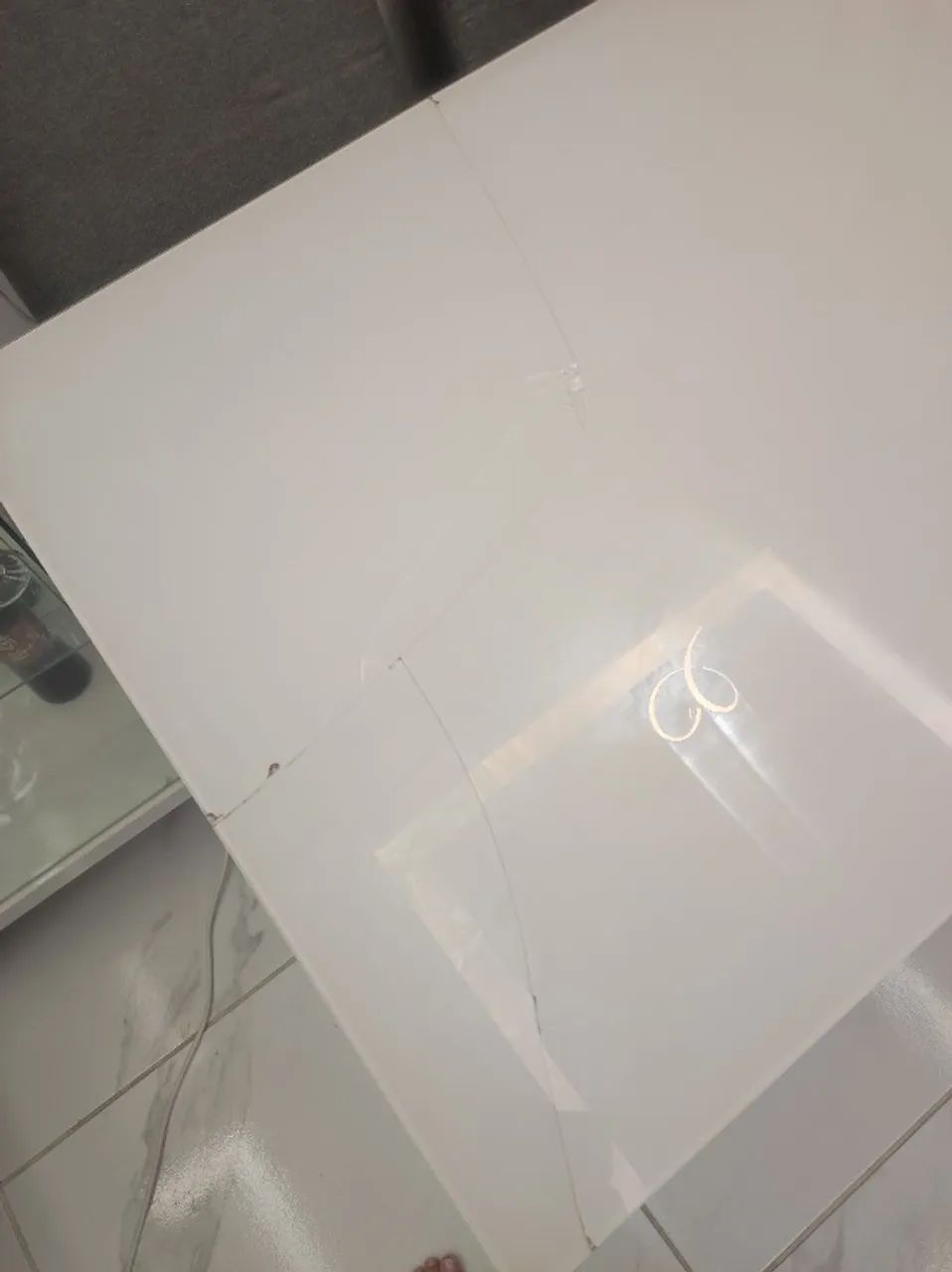 Mesa maciça  - Foto 5