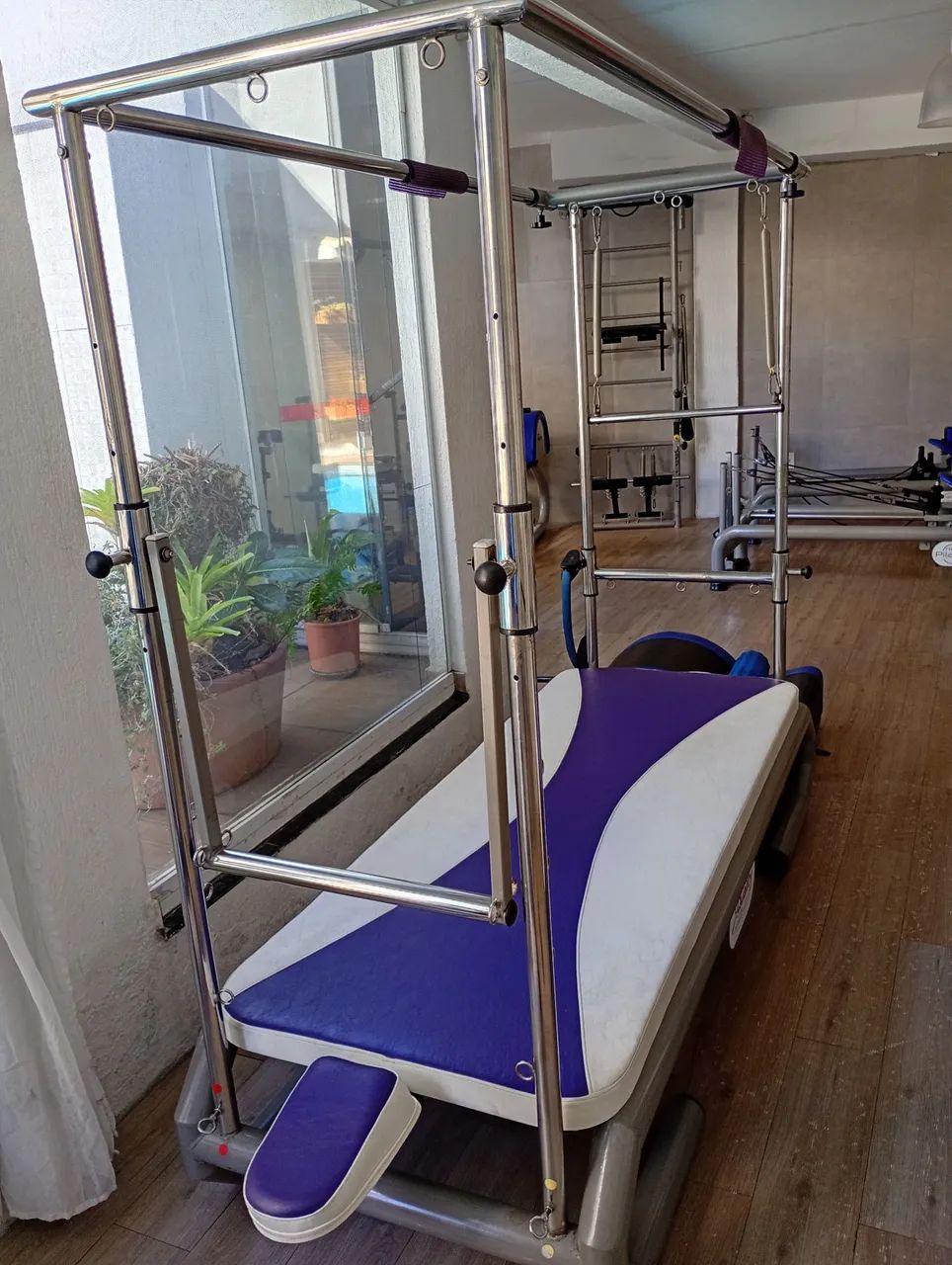 Aparelhos de Pilates  - Foto 2