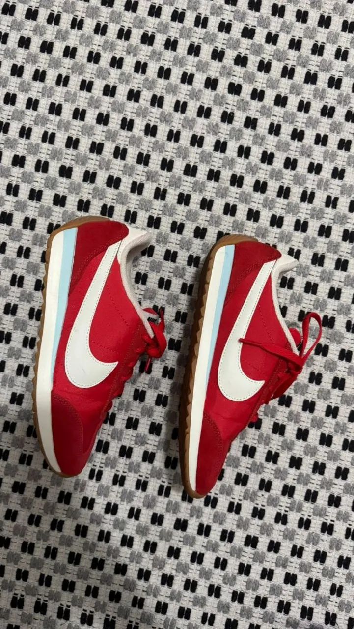 Tênis nike pacific tam 35 - em ótimo estado - Foto 4