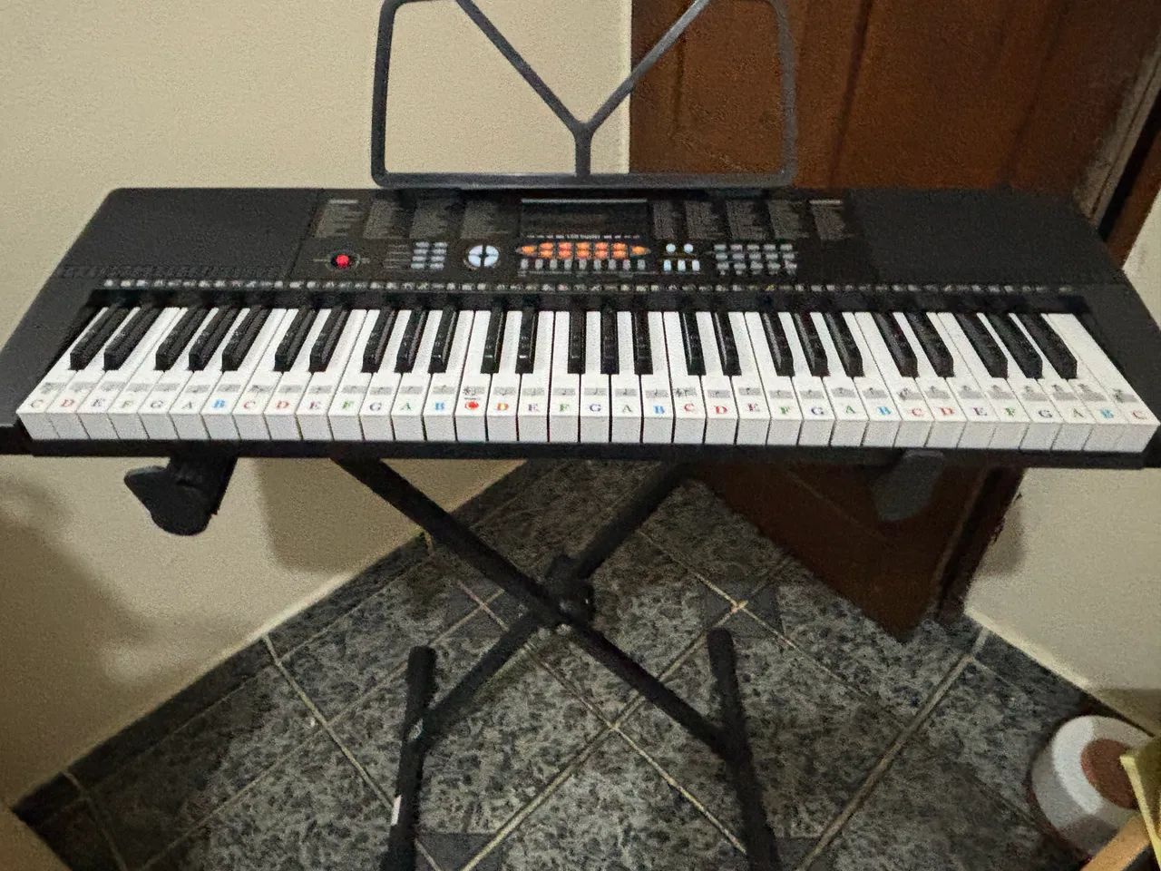 Teclado  - Foto 4