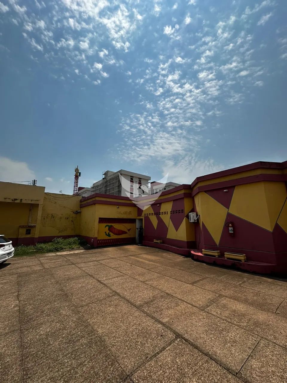 Motel à venda com 18 apartamentos e estrutura completa - Foto 4