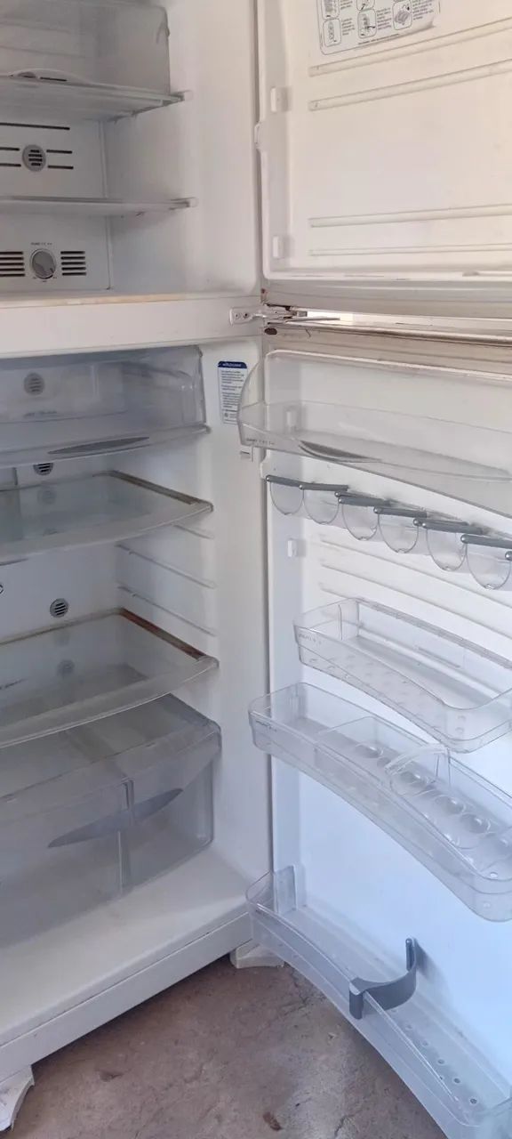 Geladeira GE - Foto 2