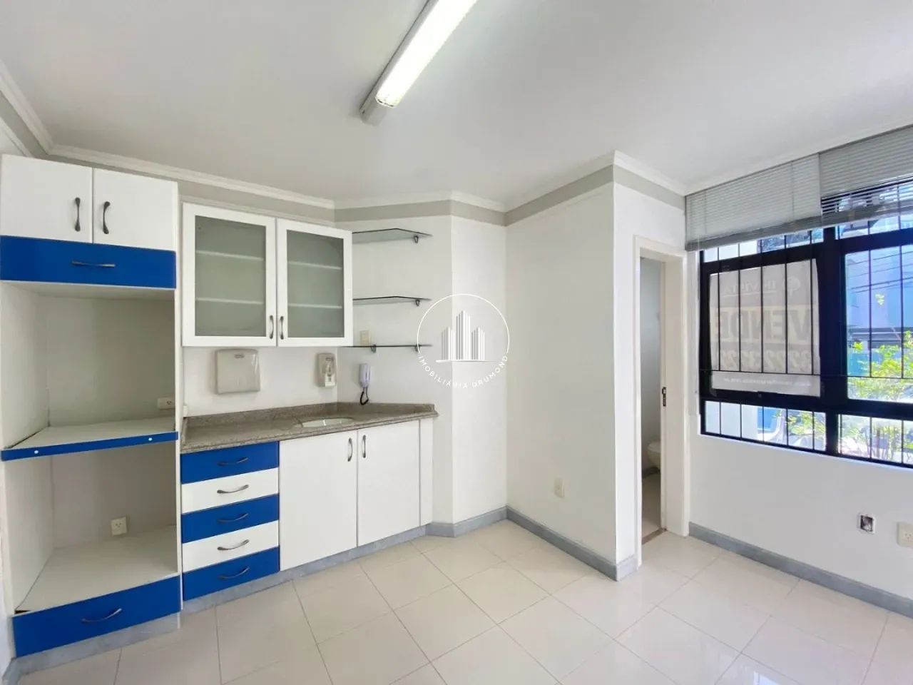 Escritório/Sala Comercial - 47m², Centro - CEN - Foto 2