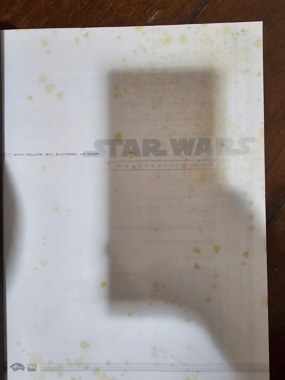 Star Wars: Roleplaying Game - Foto 4