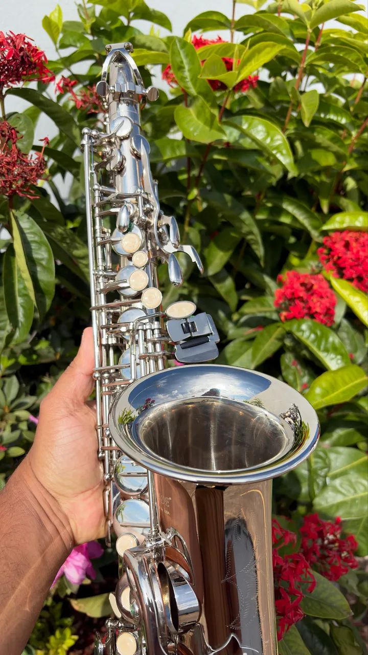 Sax slade