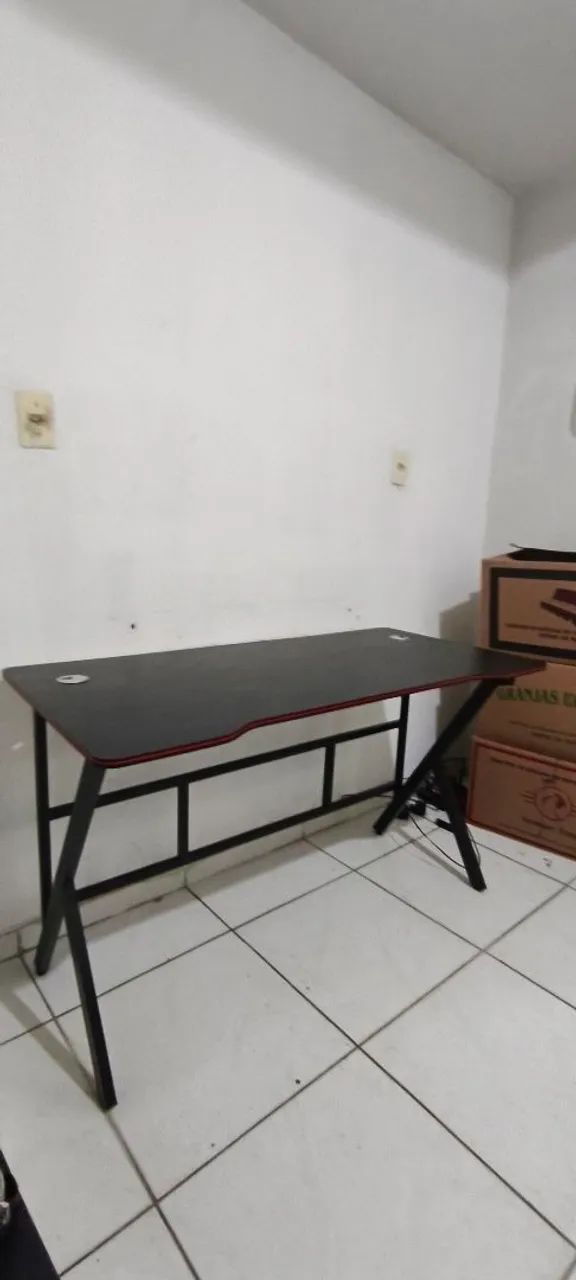 Mesa Gamer para Computador  - Foto 2