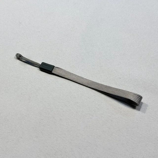 Alça de Mão Hand Strap Universal Cinza