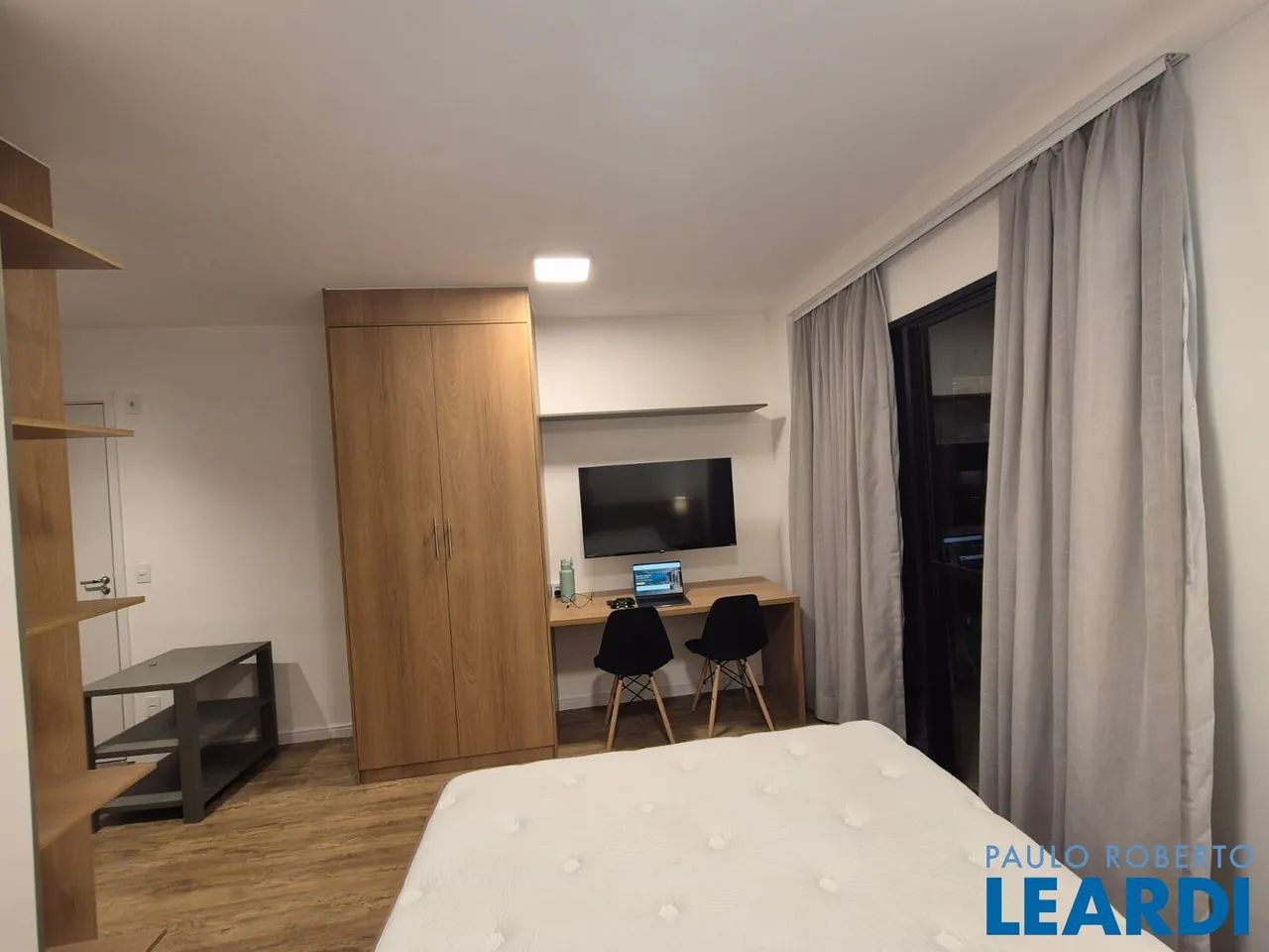 APARTAMENTO - BROOKLIN - SP - Foto 5