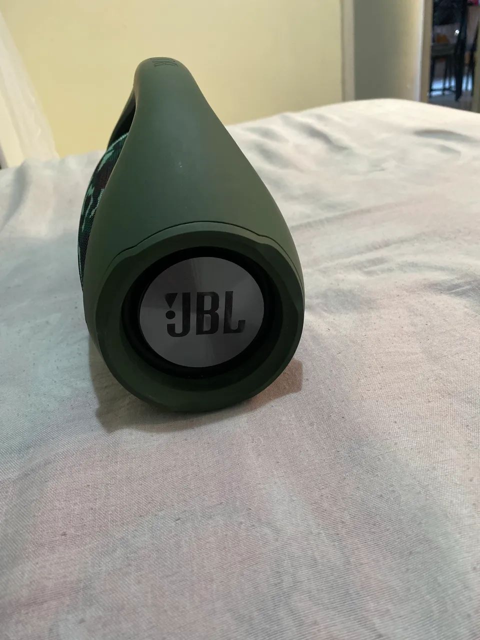 Caixa de som JBL  - Foto 2