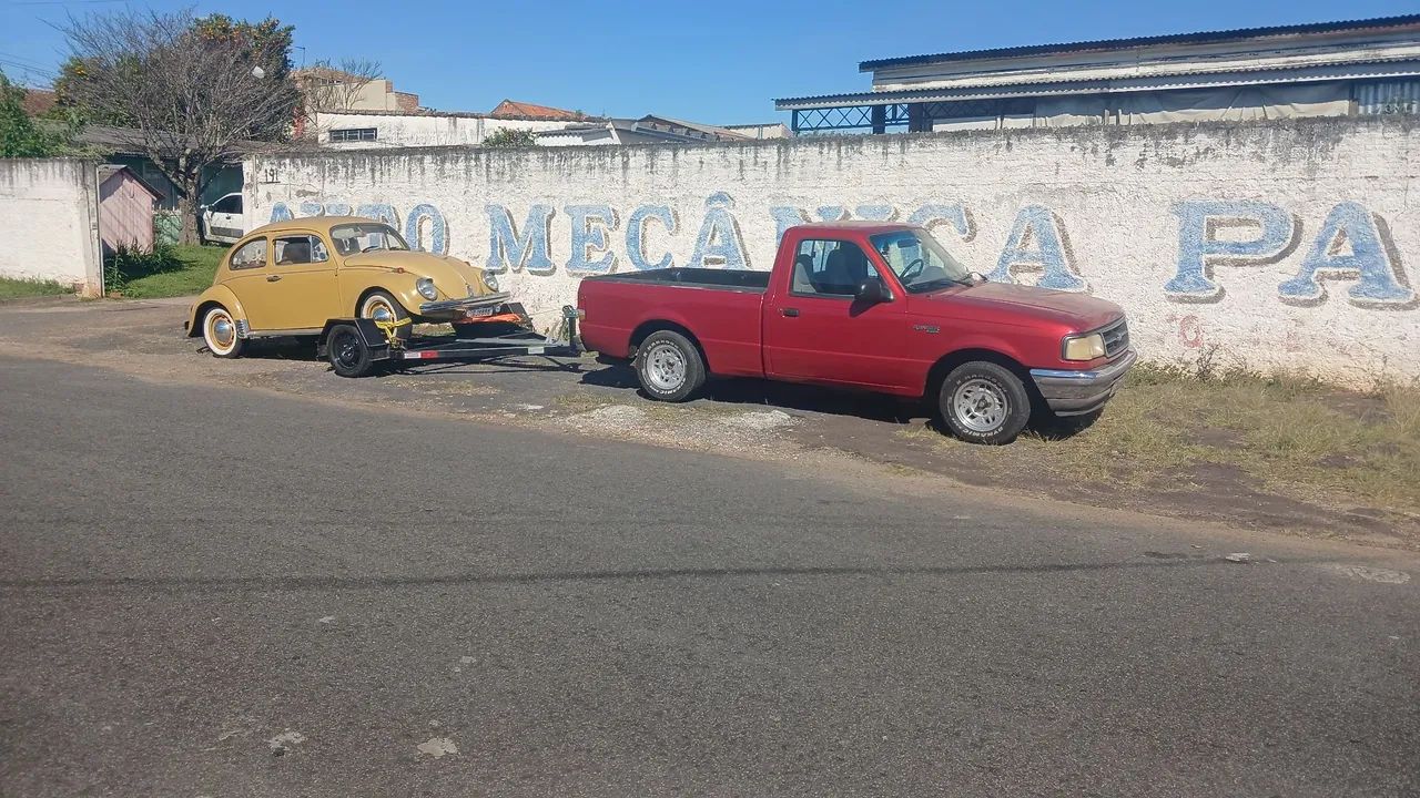 Guincho asa delta  - Foto 4