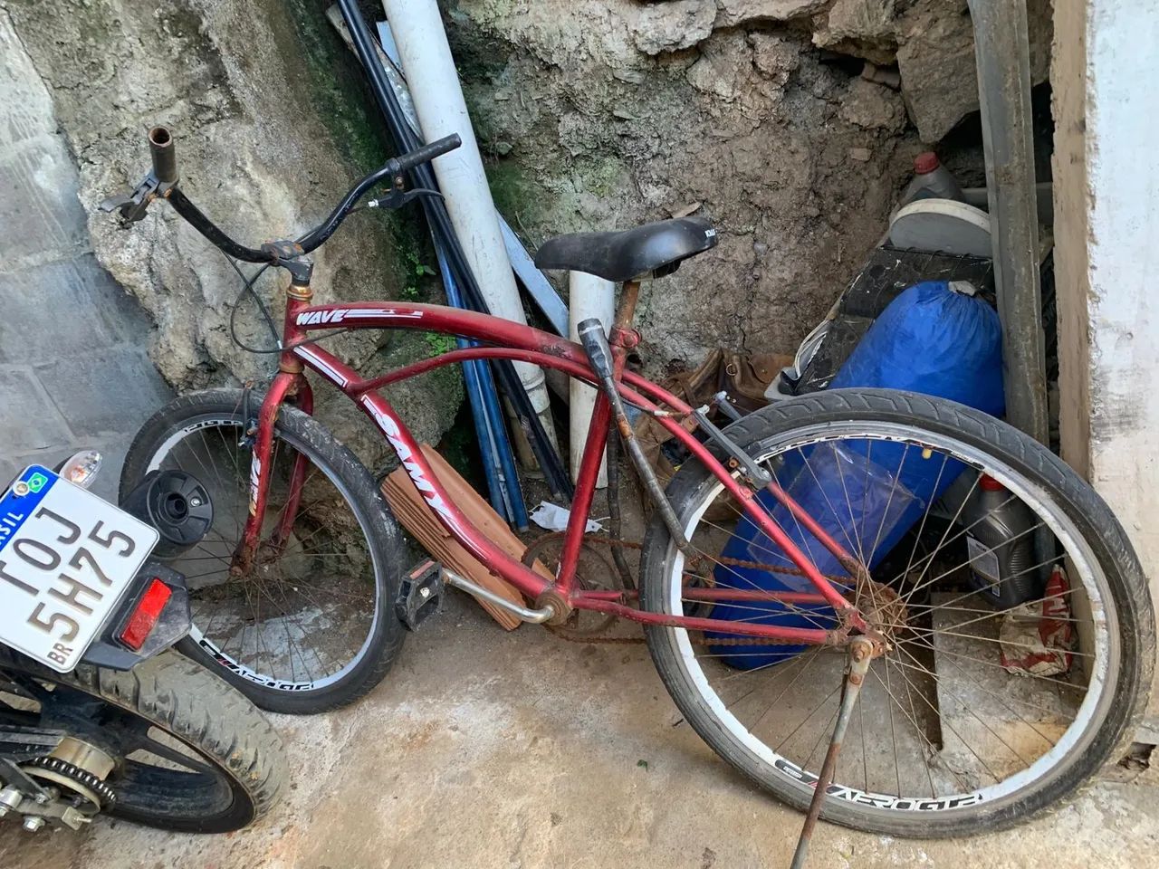 Bicicleta ? - Foto 2