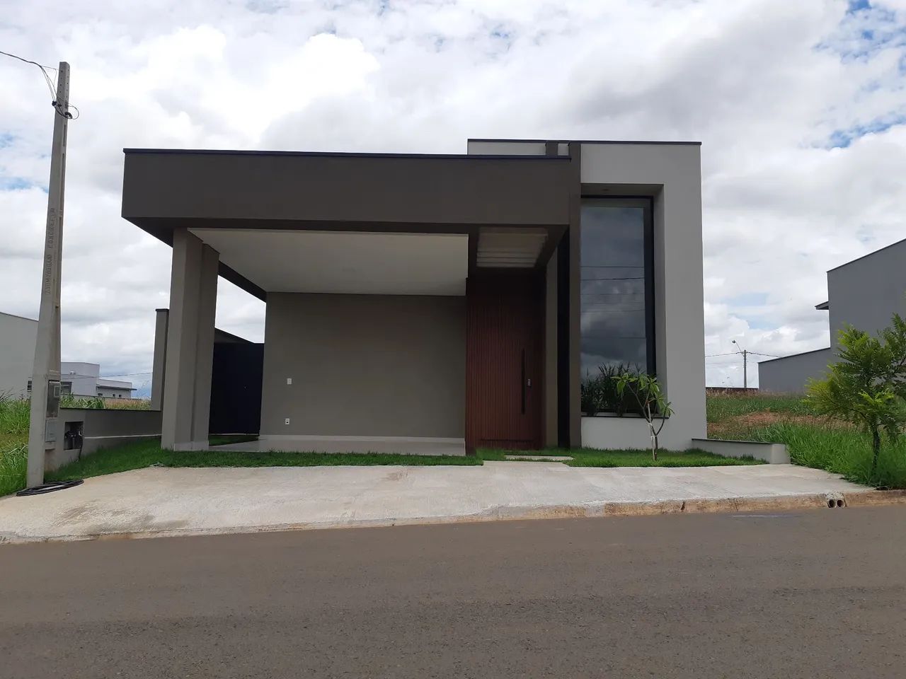 Foto - Piracicaba - Ondas