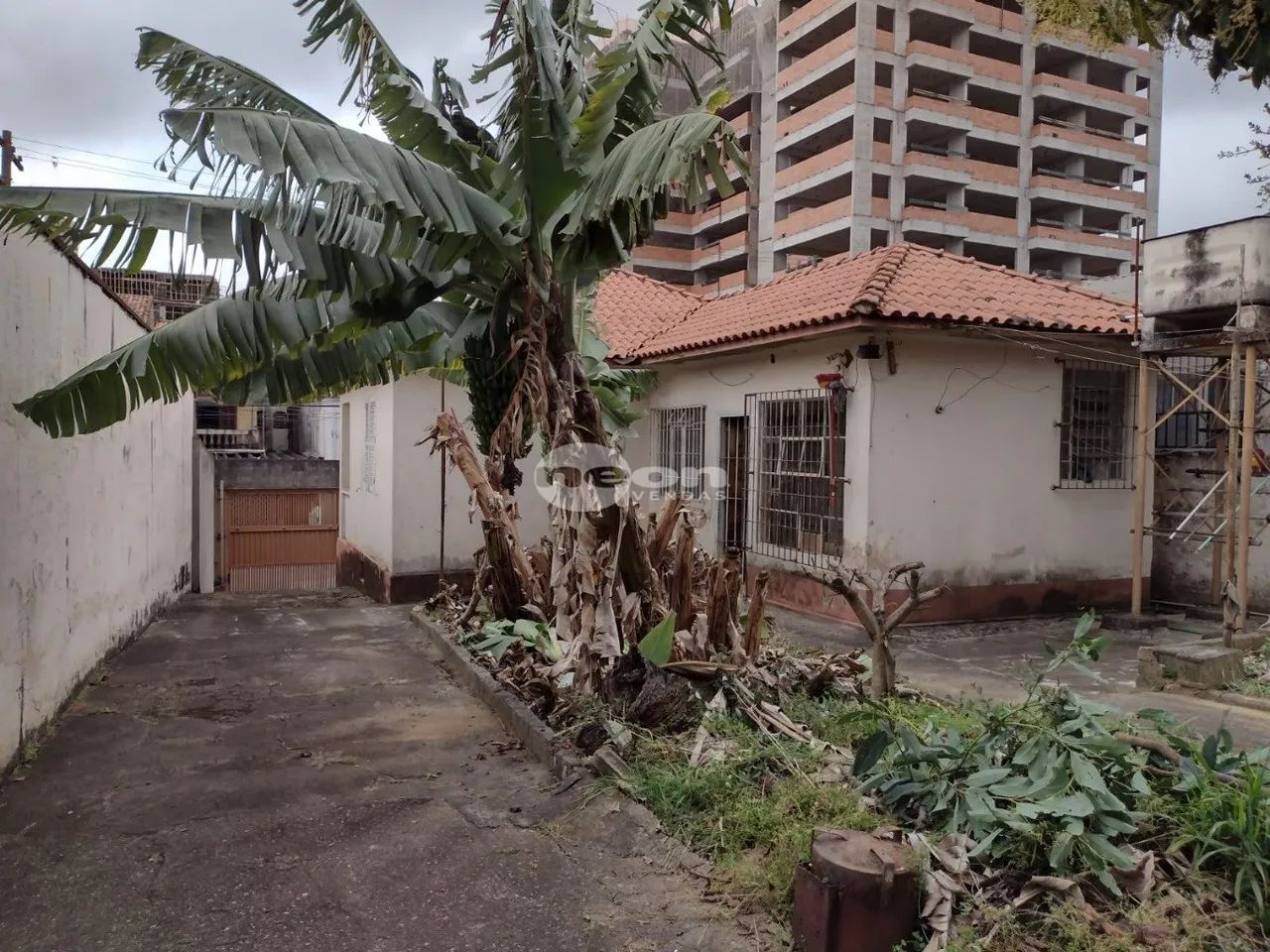 Terreno 370,00m² Santo André - SP - Foto 3
