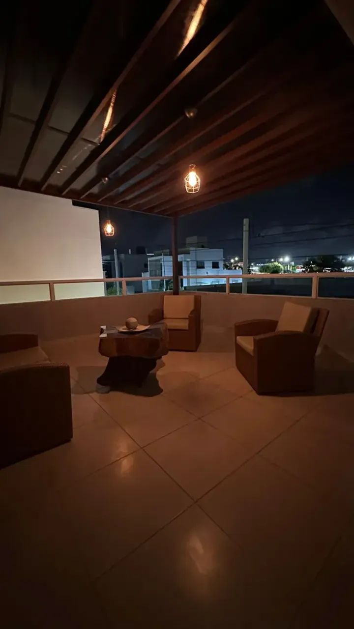 Casa Duplex - Exclusive Condomínio Residencial - Parque Das Nações - Foto 3