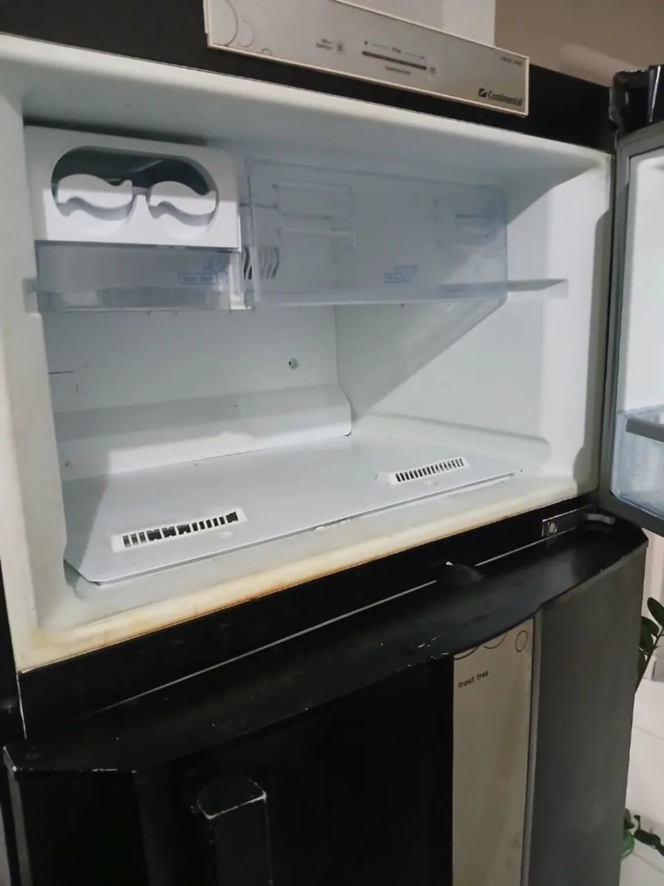 Geladeira - usada - Foto 5