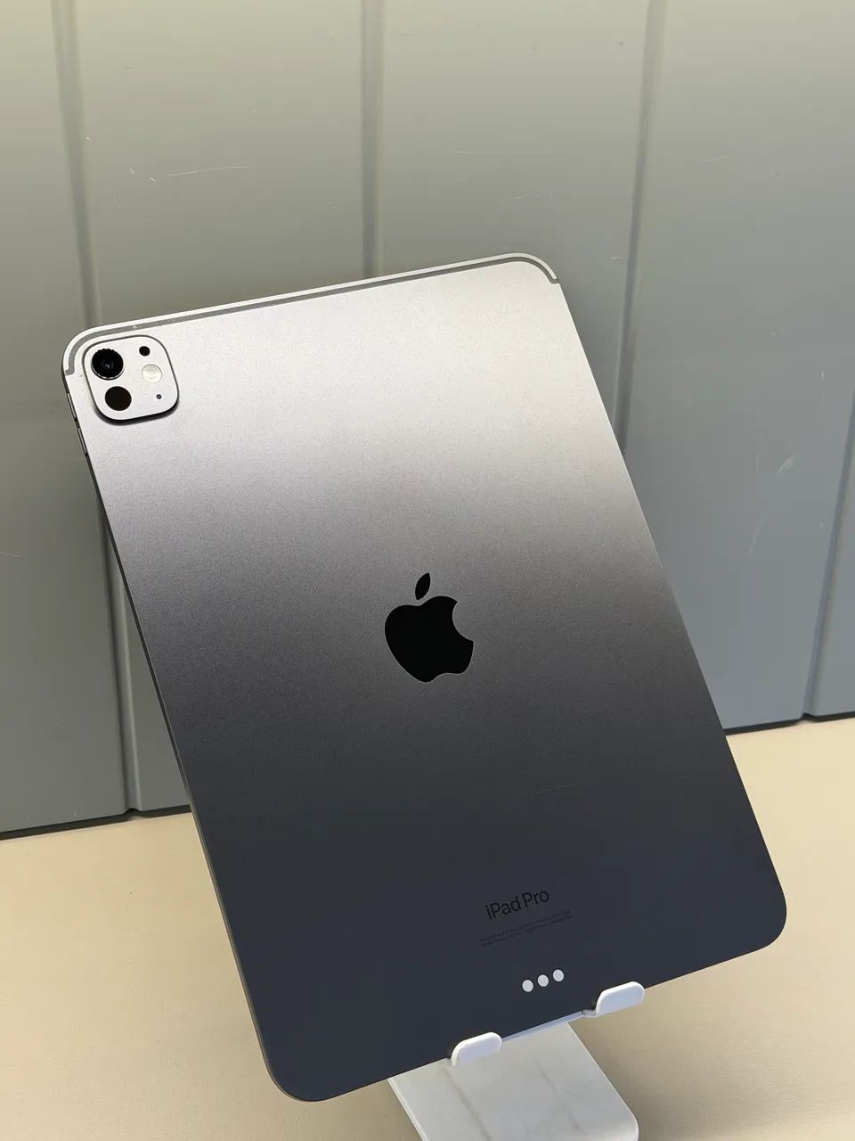 iPad Pro m4 256gb 11 polegadas 100% | Loja Física 