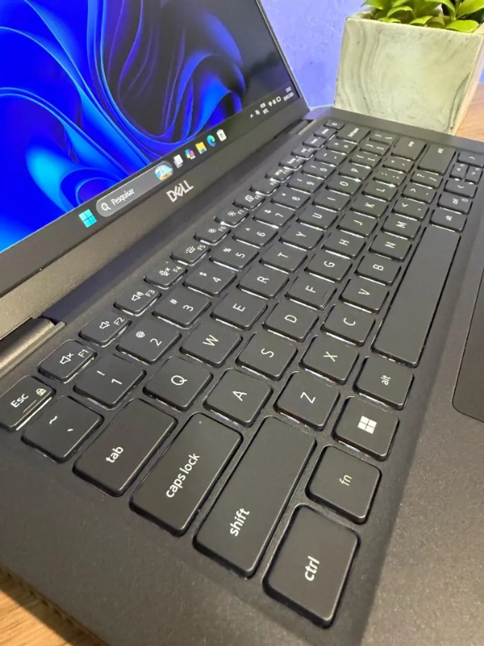 Notebook Dell Latitude i7 vPRO 16GB IPS - Foto 2