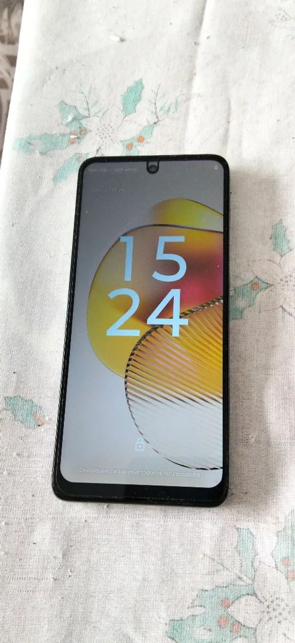 Celular  - Foto 2