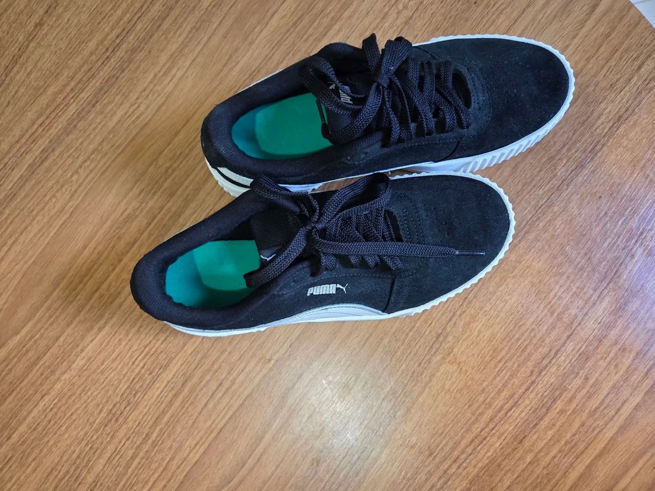Tênis Puma - Foto 3