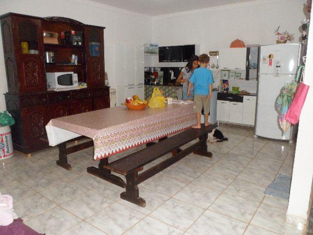 Sonho Meu 1 casa proximo do centro - Foto 7