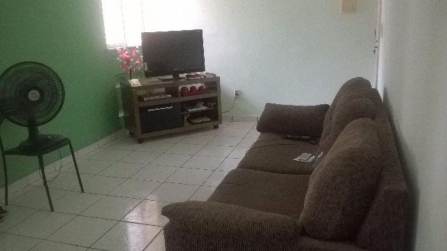 Passo Chave Apartamento Maria Fernanda Turu - Foto 11