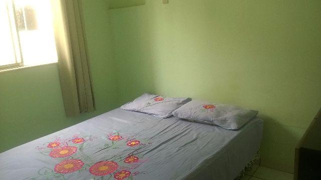 Passo Chave Apartamento Maria Fernanda Turu - Foto 6