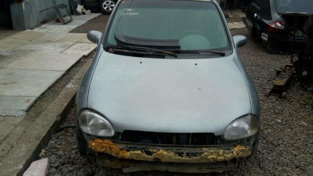 Sucata Corsa Wegon 98 para retirada de peças - Foto 2