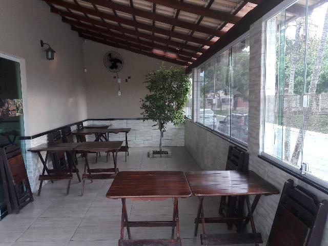 Ponto comercial com restaurante em funcionamento em Cidade Continental, 280 m² - Foto 8