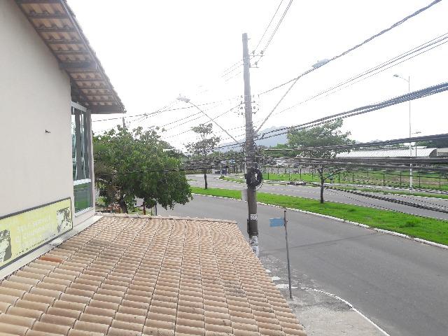 Ponto comercial com restaurante em funcionamento em Cidade Continental, 280 m² - Foto 19