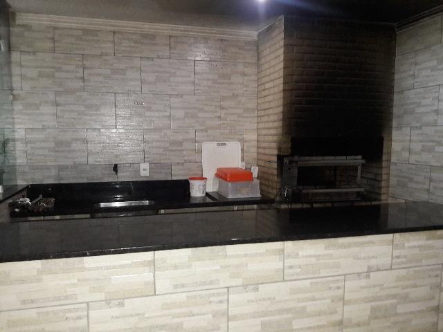 Ponto comercial com restaurante em funcionamento em Cidade Continental, 280 m² - Foto 7