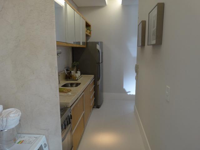 Jardim de Valencia:Apto com 63 m² no 7° andar 2/4 com uma Suite e 2 vagas de Garagens - Foto 6