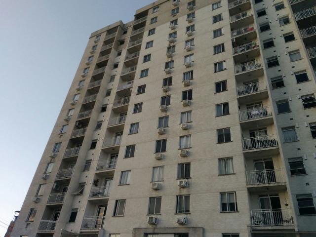 Ótimo Apto 02Qts varanda condominio novo com infra ac financiamento rua Henrique Scheid - Foto 3