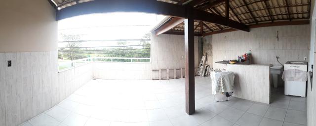 Ponto comercial com restaurante em funcionamento em Cidade Continental, 280 m² - Foto 12
