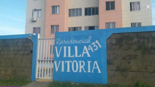 VILLA VITORIA Oportunidade