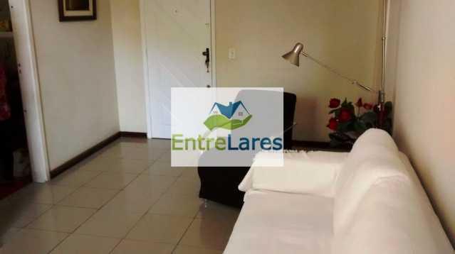 Apartamento à venda com 2 dormitórios em Jardim guanabara, Rio de janeiro cod:ILAP20093 - Foto 3